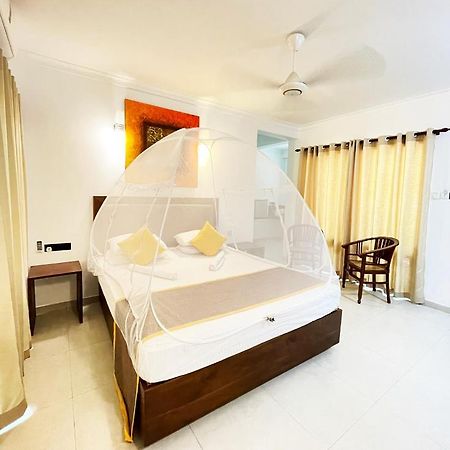 Dambulla Rock Arch Bed and Breakfast Exteriör bild