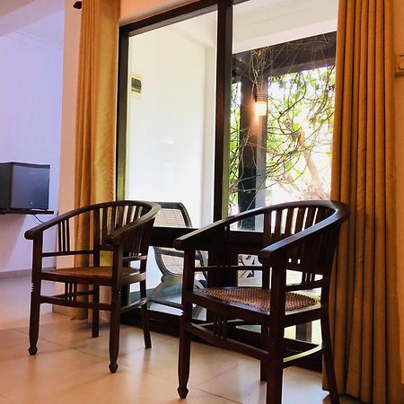 Dambulla Rock Arch Bed and Breakfast Exteriör bild