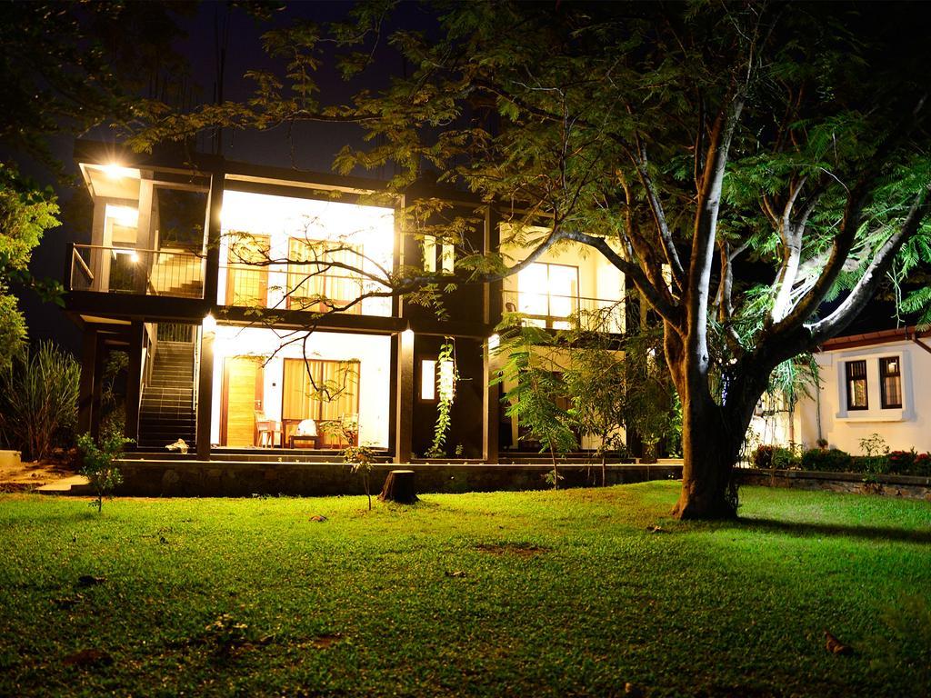 Dambulla Rock Arch Bed and Breakfast Exteriör bild