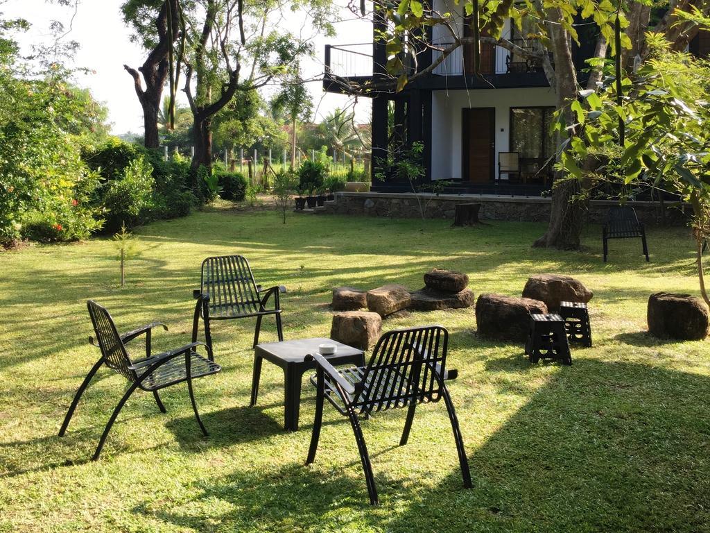 Dambulla Rock Arch Bed and Breakfast Exteriör bild